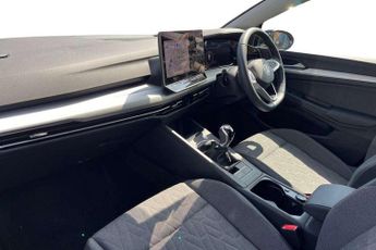 Volkswagen Golf 1.5 TSI Match 5dr