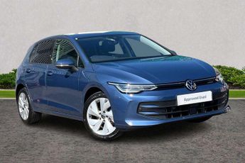 Volkswagen Golf 1.5 TSI Match 5dr