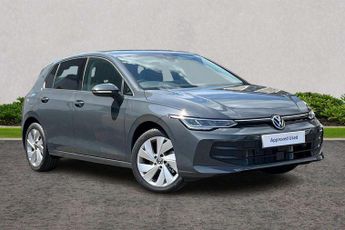 Volkswagen Golf 1.5 TSI 150 Match 5dr