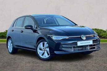 Volkswagen Golf 1.5 TSI 204 Style eHybrid 5dr DSG