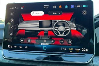 Volkswagen Golf 1.5 TSI 204 Style eHybrid 5dr DSG