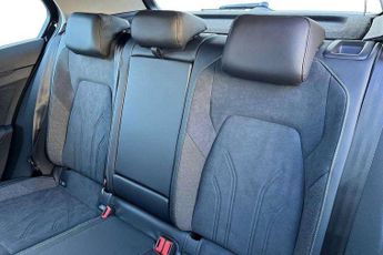 Volkswagen Golf 1.5 TSI 204 Style eHybrid 5dr DSG