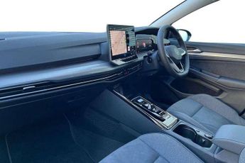 Volkswagen Golf 1.5 TSI 204 Style eHybrid 5dr DSG