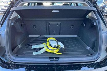Volkswagen Golf 1.5 TSI 204 Style eHybrid 5dr DSG