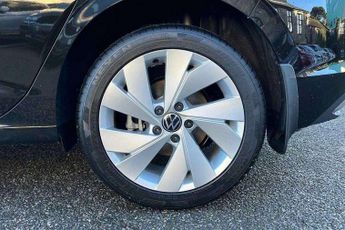 Volkswagen Golf 1.5 TSI 204 Style eHybrid 5dr DSG