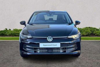 Volkswagen Golf 1.5 TSI 204 Style eHybrid 5dr DSG