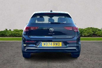 Volkswagen Golf 1.5 TSI 204 Style eHybrid 5dr DSG