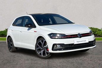 Volkswagen Golf 2.0 TSI 320 R 4Motion 5dr DSG