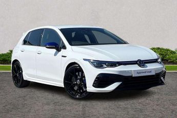 Volkswagen Golf 2.0 TSI 333 R 20 Years 4Motion 5dr DSG