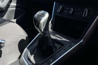 Volkswagen Polo 1.0 TSI Life 5dr