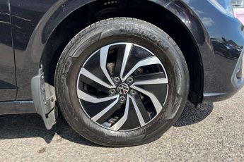 Volkswagen Polo 1.0 TSI Life 5dr