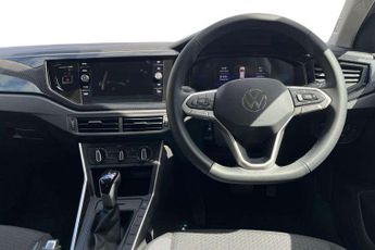 Volkswagen Polo 1.0 TSI Life 5dr DSG