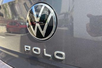 Volkswagen Polo 1.0 TSI Life 5dr DSG