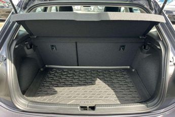 Volkswagen Polo 1.0 TSI Life 5dr DSG