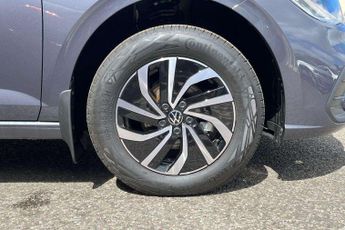 Volkswagen Polo 1.0 TSI Life 5dr DSG