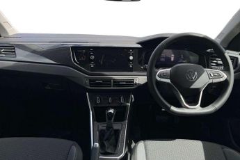 Volkswagen Polo 1.0 TSI Life 5dr DSG