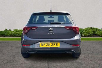 Volkswagen Polo 1.0 TSI Life 5dr DSG