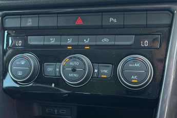Volkswagen T-Roc 2.0 TSI 4MOTION SEL 5dr DSG