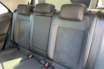Volkswagen T-Roc 1.5 TSI Style 5dr DSG