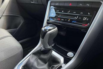 Volkswagen T-Roc 1.5 TSI Match 5dr DSG