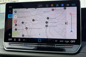 Volkswagen Tiguan 1.5 eTSI 150 Match 5dr DSG