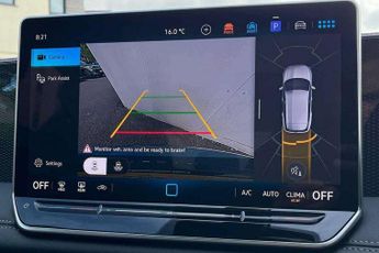 Volkswagen Tiguan 1.5 eTSI 150 Match 5dr DSG