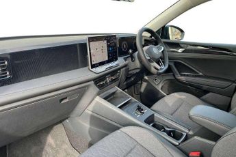 Volkswagen Tiguan 1.5 eTSI 150 Match 5dr DSG