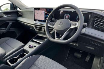 Volkswagen Tiguan 1.5 eTSI 150 Match 5dr DSG