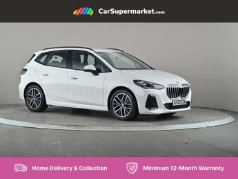 BMW 220 220i MHT M Sport 5dr DCT
