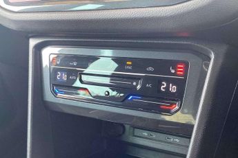 Volkswagen Tiguan 2.0 TDI R-Line Edition 5dr DSG