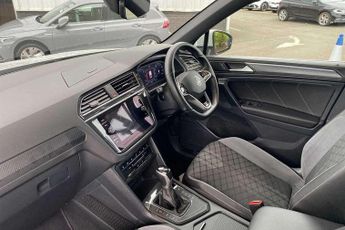 Volkswagen Tiguan 2.0 TDI R-Line Edition 5dr DSG