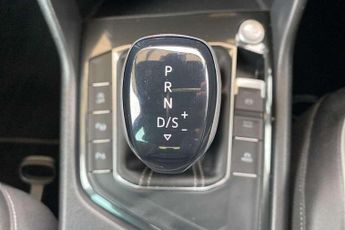 Volkswagen Tiguan 2.0 TDI R-Line Edition 5dr DSG