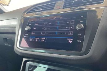 Volkswagen Tiguan 2.0 TDI R-Line Edition 5dr DSG