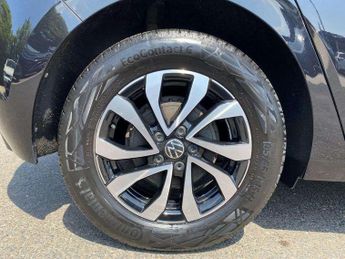 Volkswagen Polo 1.0 TSI 95 Active 5dr DSG