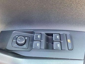 Volkswagen Polo 1.0 TSI 95 Active 5dr DSG