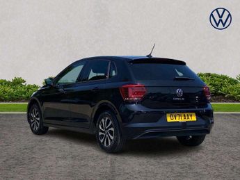 Volkswagen Polo 1.0 TSI 95 Active 5dr DSG