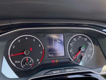 Volkswagen Polo 1.0 TSI 95 Active 5dr DSG