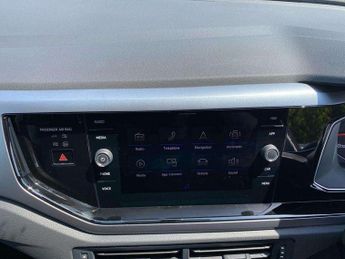 Volkswagen Polo 1.0 TSI 95 Active 5dr DSG
