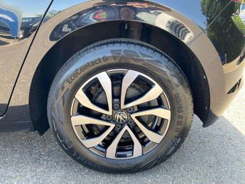Volkswagen Polo 1.0 TSI 95 Active 5dr DSG