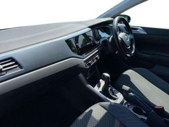 Volkswagen Polo 1.0 TSI 95 Active 5dr DSG