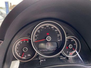 Volkswagen Up GTI 1.0 115PS Up GTI 5dr