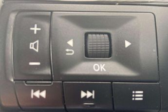 Nissan Qashqai 1.3 DiG-T MH 158 N-Connecta 5dr Xtronic