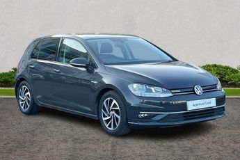 Volkswagen Golf 1.5 TSI EVO Match 5dr DSG