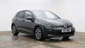 Volkswagen Golf 1.5 eTSI 150 Active 5dr DSG