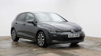 Volkswagen Golf 1.5 eTSI 150 Active 5dr DSG
