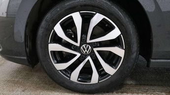 Volkswagen Golf 1.5 eTSI 150 Active 5dr DSG
