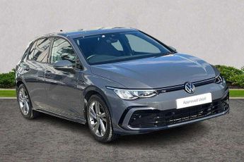 Volkswagen Golf 1.5 eTSI 150 R-Line 5dr DSG