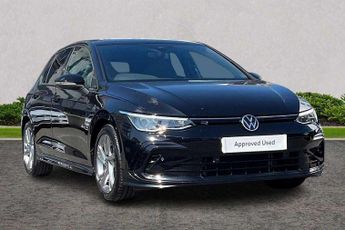 Volkswagen Golf 1.5 TSI 150 R-Line 5dr
