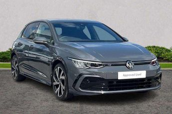 Volkswagen Golf 1.5 TSI 150 R-Line 5dr