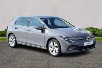 Volkswagen Golf 1.5 eTSI 150 Style 5dr DSG